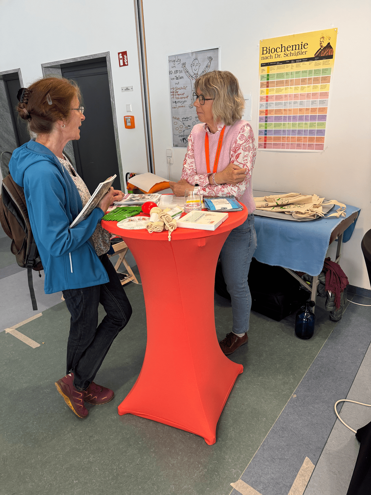 Galerie, Natumeda Gesund & Glücklich Überlingen