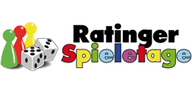Ratinger Spieletage Logo