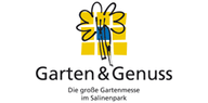 Garten & Genuss Logo
