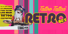 Tattoo Tattaa Bonn Logo