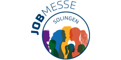 Job- und Ausbildungsmesse Solingen Logo