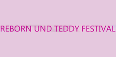 NRW'S Reborn und Teddy Festival Logo