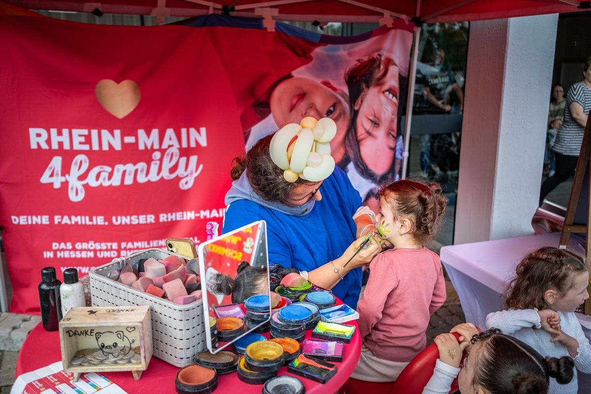 Galerie, Festival4Family