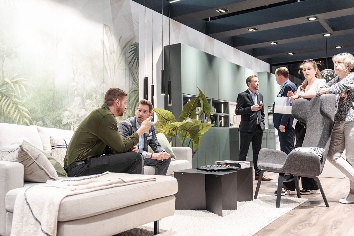 Galerie, küchenwohntrends Salzburg