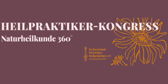 Heilpraktiker Kongress Baden-Baden Logo
