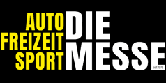 Auto Freizeit Sport Logo