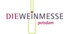 DIE WEINMESSE Potsdam Logo