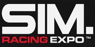 SimRacing Expo Logo