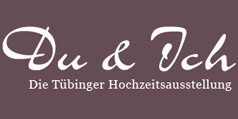 DU & ICH TÜBINGEN Logo
