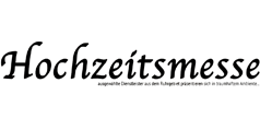 Hochzeitsmesse Bauer Südfeld Logo