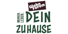 WOHNFORUM Logo