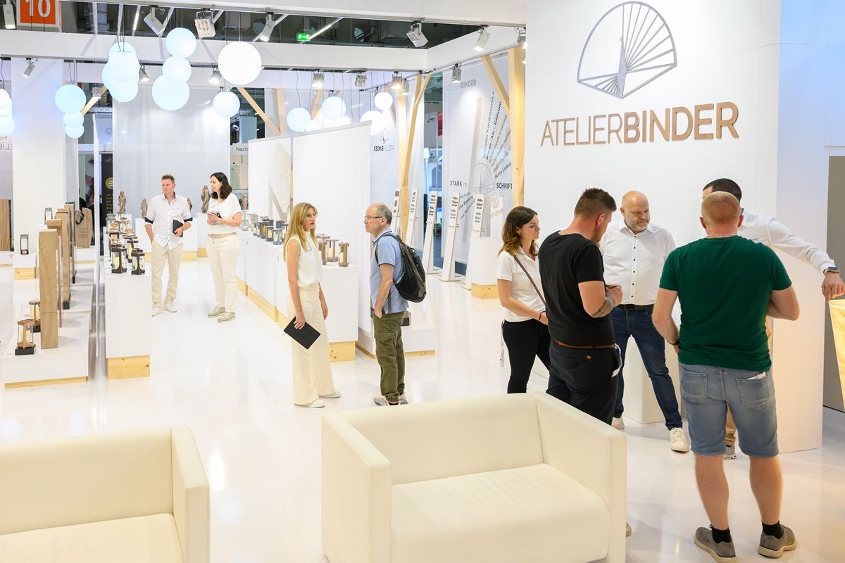 Galerie, Stone+tec