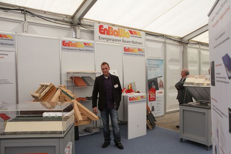 Galerie, EnergieMesse Rhein-Neckar