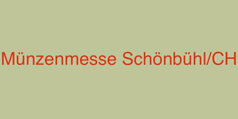 Münzenmesse Schönbühl Logo