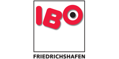 IBO Logo