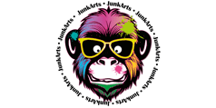 JunkArts Logo