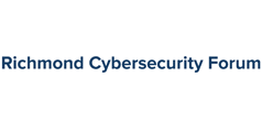 Richmond Cybersecurity Forum Logo