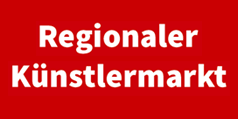 Regionaler Künstlermarkt Neubürg Logo