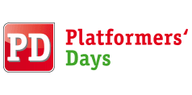 Platformers Days Logo