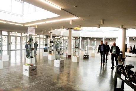 Galerie, KPA Ulm - Kunststoff Produkte Aktuell