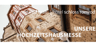 Hochzeitshausmesse auf Schloss Romrod Logo
