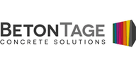 BetonTage Logo