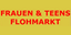 Frauen & Teens Flohmarkt Usingen Logo