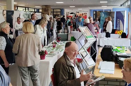 Galerie, Gesundheitsmesse Barsinghausen