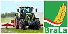 BraLa Logo
