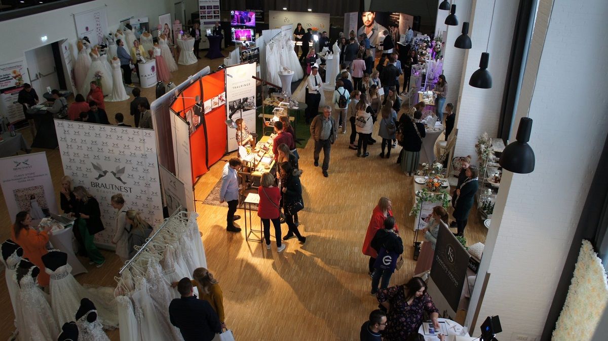 Galerie, RegioHochzeit Heinsberg