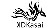 KDKasai Logo