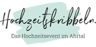 Hochzeitskribbeln Logo