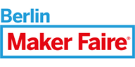 Maker Faire Berlin Logo