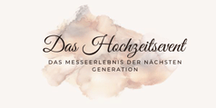 Das Hochzeitsevent Gottmadingen Logo