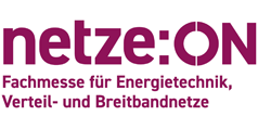 netze:ON Logo