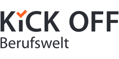 KICK OFF Logo