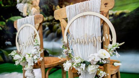 Galerie, Hochzeitsmesse Oldenburg Frühjahr