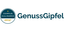 GenussGipfel Logo
