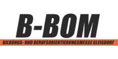 B-Bom Logo