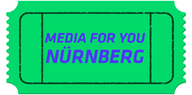 Media For You Nürnberg Logo