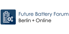 Future Battery Forum Logo