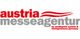 austria messeagentur mpb GmbH - Aus den Häusern MediaPrint & barlagmessen Logo