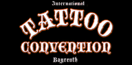 Tattoo Convention Bayreuth Logo