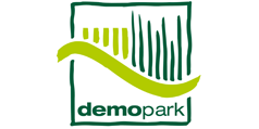demopark Logo