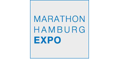 Marathon Hamburg Expo Logo