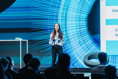 Galerie, SWISS CYBER SECURITY DAYS