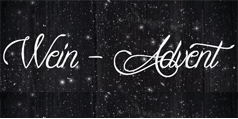 Wein-Advent Logo