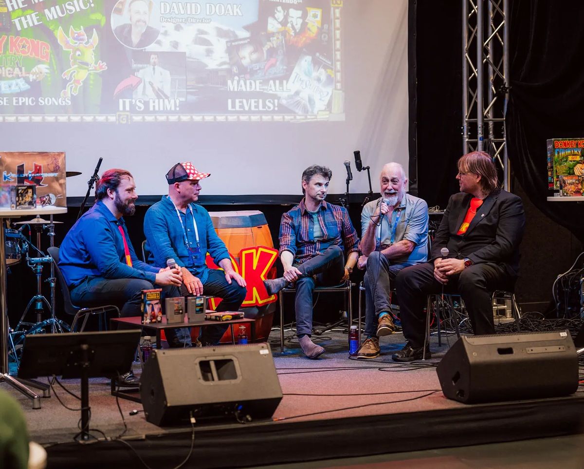 Galerie, HeroFest