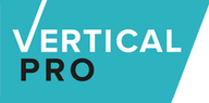 VERTICAL PRO Logo