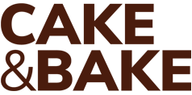 CAKE & BAKE Dortmund Logo